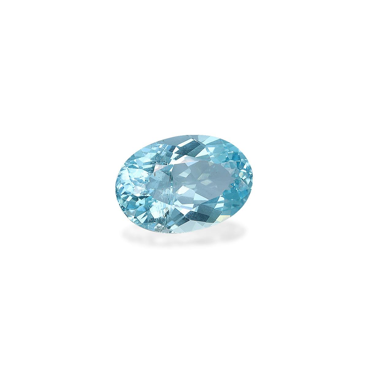 Aquamarine 4.23 ct